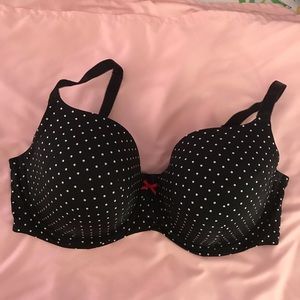 Torrid Full Figure Bra